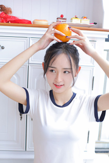 朋友的妈妈李恩美
